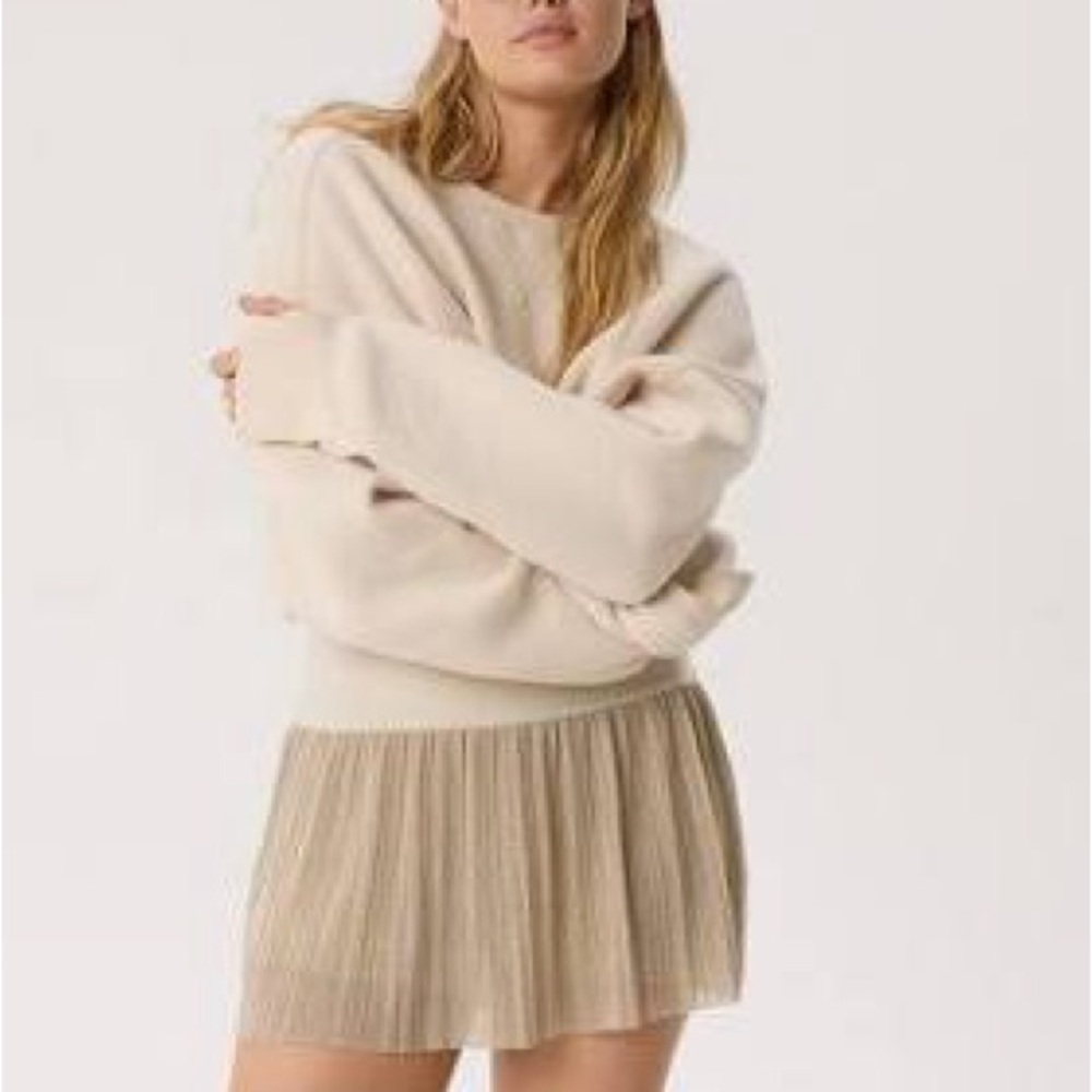 Aerie Offline Tennis Skirt
